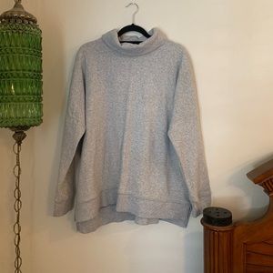 Time and Tru Sweater